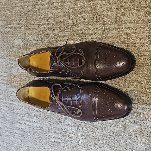 Undandy Captoe - Picture 1 of 5